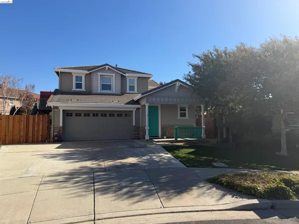 574 Altessa Ct, Brentwood, CA 94513