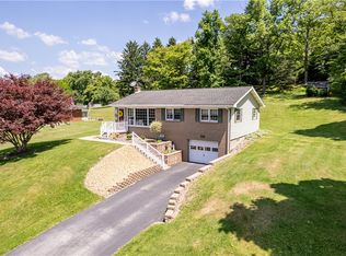 115 Williams Rd, Blairsville, PA 15717