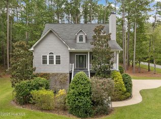 100 Greenbriar Lane, Washington, NC 27889