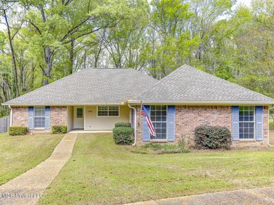 806 Winding Hills Dr, Clinton, MS, 39056