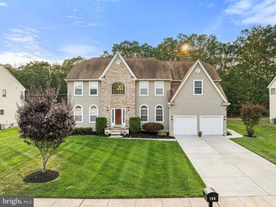 186 White Cedar Dr, Sicklerville, NJ, 08081