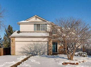 2148 Santa Fe Dr, Longmont, CO 80504