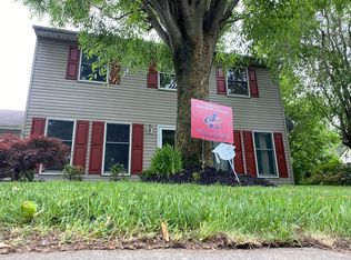 5524 Karen Dr, Bethlehem, PA 18017