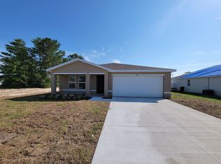 392 Aster Ct W, Poinciana, FL 34759