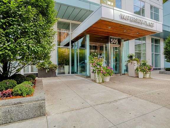 Located in the desirable Seaport District of Boston, MA