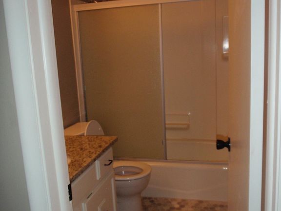 Upstairs bath