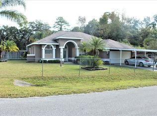 1007 Booker T St, Brooksville, FL 34601