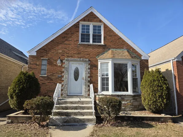 3750 N Oleander Ave, Chicago, IL 60634