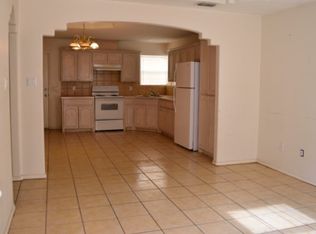 2315 Moonlight Ln APT 1, Edinburg, TX 78541