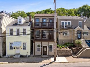 104 Pius St, Pittsburgh, PA 15203