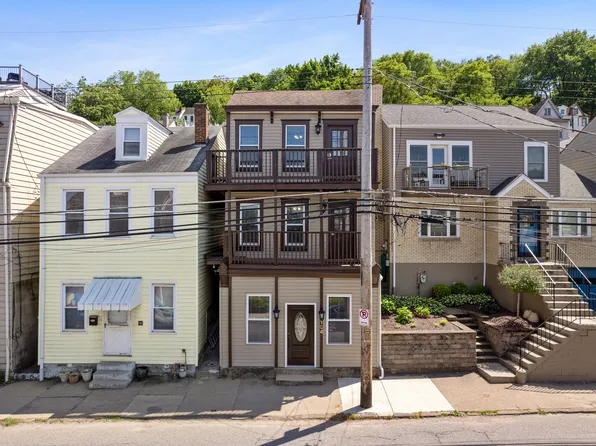 104 Pius St, Pittsburgh, PA 15203