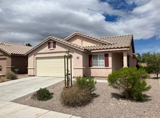 5026 Paradise Harbor Pl, North Las Vegas, NV 89031