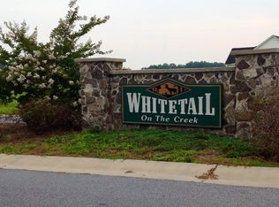 Lot 11 Whitetail Dr, Mardela Springs, MD 21837