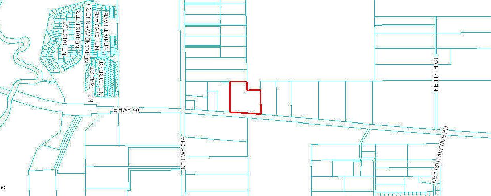 2nd image of 10951 E Highway 40
