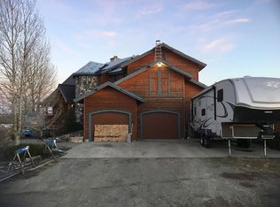 7509 Buckskin Dr, Shepherd, MT 59079