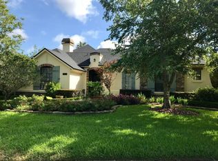 152 Clearlake Dr, Ponte Vedra Beach, FL 32082