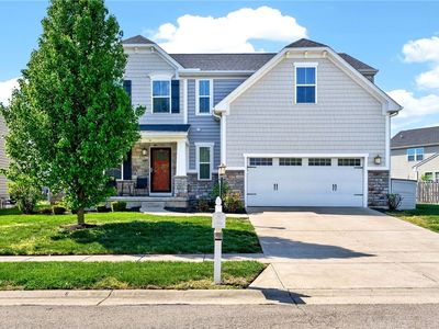 505 Reading Rd, Dayton, OH, 45404