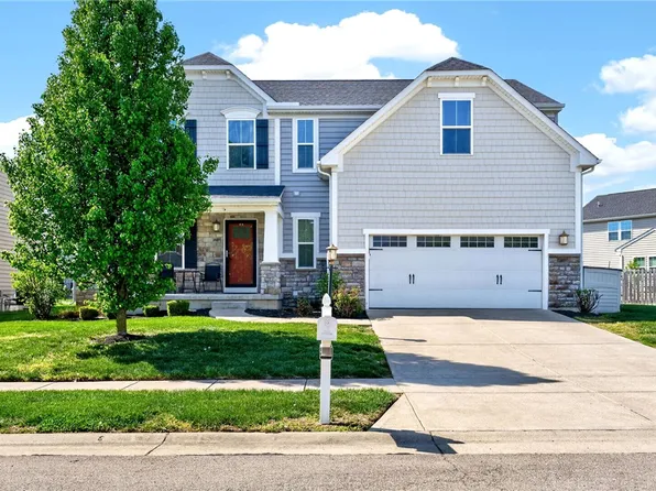 505 Reading Rd, Dayton, OH 45404