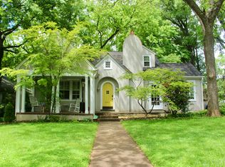 2211 Rosewood Ave, Winston Salem, NC 27103