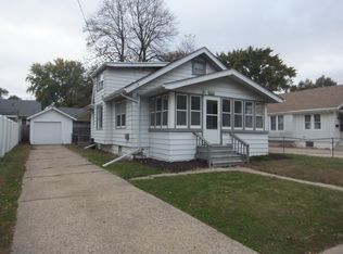 2006 Ridge Ave, Rockford, IL 61103