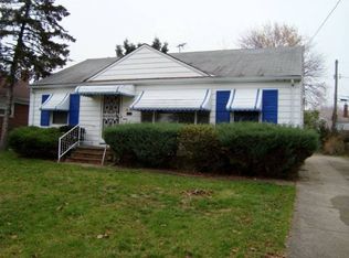 4213 Feiner Dr, Cleveland, OH