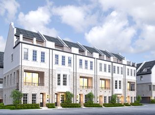 4604 Warwood Ln, Dallas, TX 75219