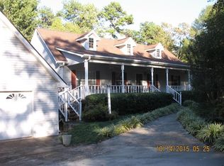 16 Cooper Valley Point, Martin, GA 30557