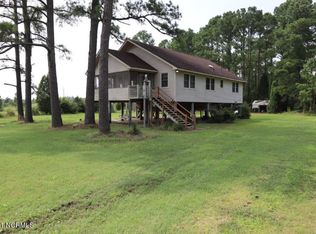 620 Duck Creek Rd, Washington, NC 27889