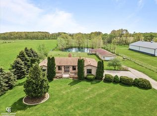 5278 Emmett Rd, Emmett, MI 48022