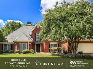 1575 Briers Chute, Alpharetta, GA 30004