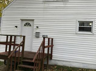 2031 Litchfield Ave, Dayton, OH 45406