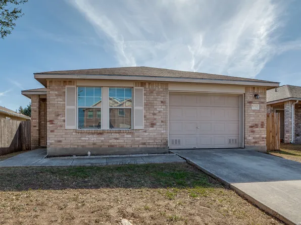 9734 Crescent Moon, San Antonio, TX 78245