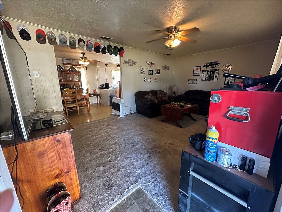 201 W Church, Bailey, TX 75413 Zillow