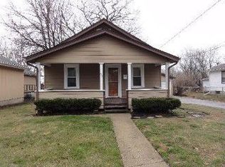 1701 Circle Ct, Waukegan, IL 60085