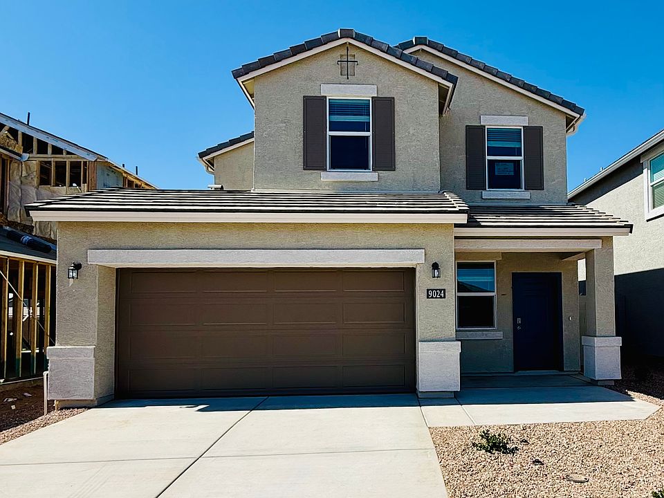 1st image of 9024 S Palo Verde Dr