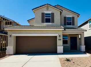 9024 S Palo Verde Dr, Apache Junction, AZ 85120