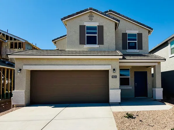 9024 S Palo Verde Dr, Apache Junction, AZ 85120