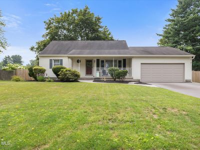 23 Walter Drive, Saratoga Springs, NY, 12866