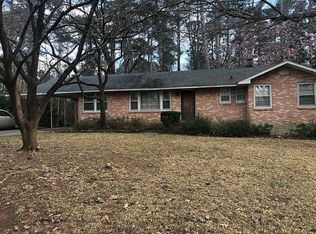 1642 Omarest Dr, Columbia, SC 29210