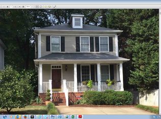 519 Meyers Dr, Greenville, SC 29605