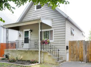 63 Benzinger St, Buffalo, NY 14206