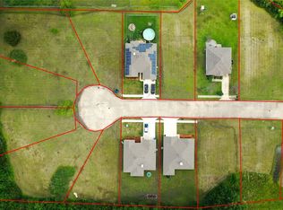 0 Kelcey Ct, Trenton, TX 75490
