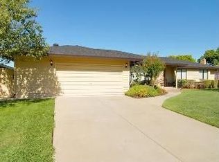 4319 Marl Way, Carmichael, CA 95608