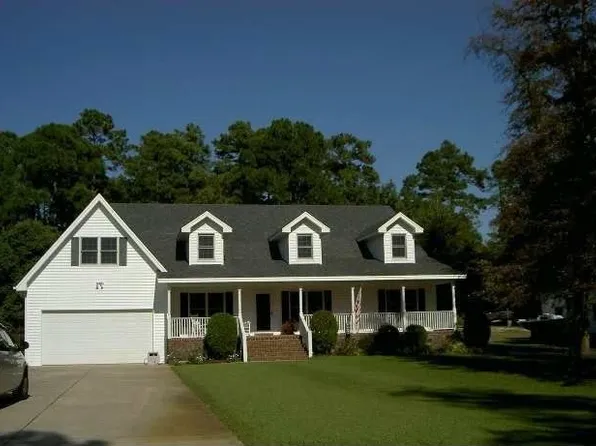 136 Daphne Ln, Manteo, NC 27954