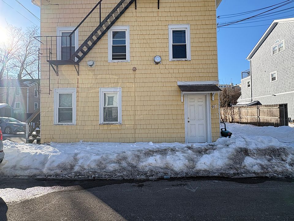 1st image of 91 Duke St APT 1