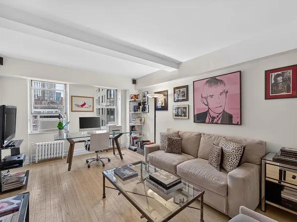 434 E 52nd St APT 10F, New York, NY 10022