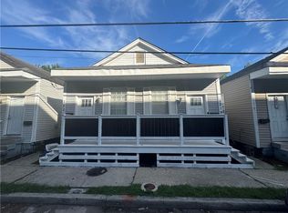 1219-21 S Clark St, New Orleans, LA 70125