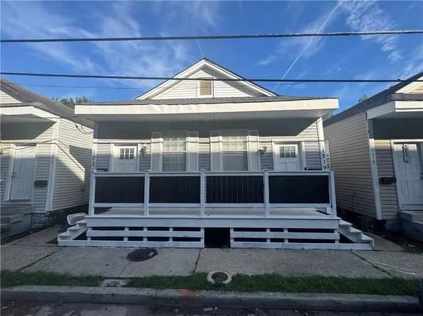 1219-21 S Clark St, New Orleans, LA 70125