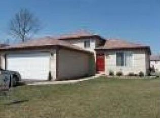 2217 Basswood Rd, Joliet, IL 60432