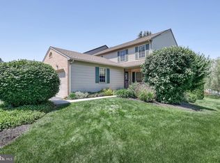 180 Oak Ridge Ln #180, Dallastown, PA 17313